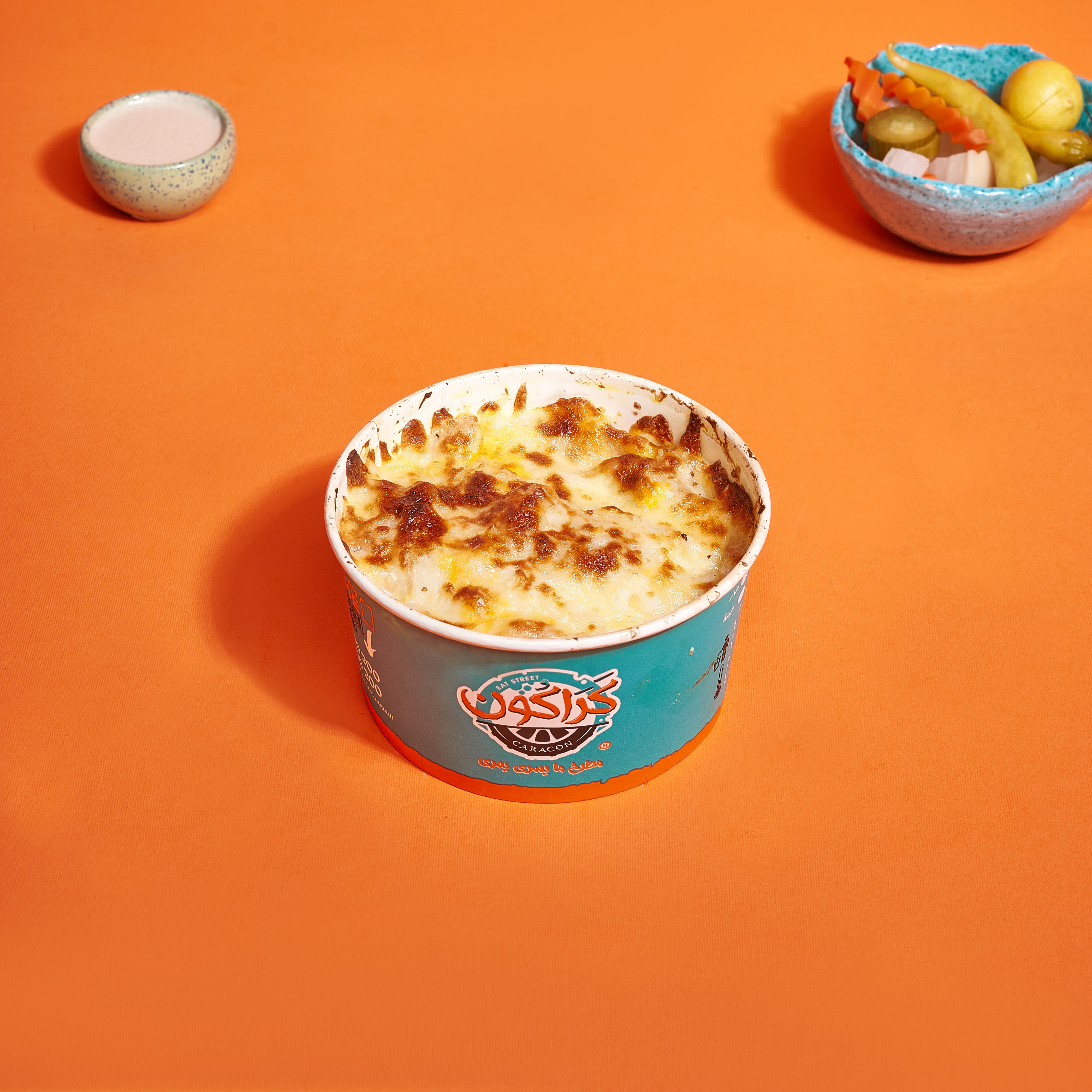 جبنة موتزاريلا